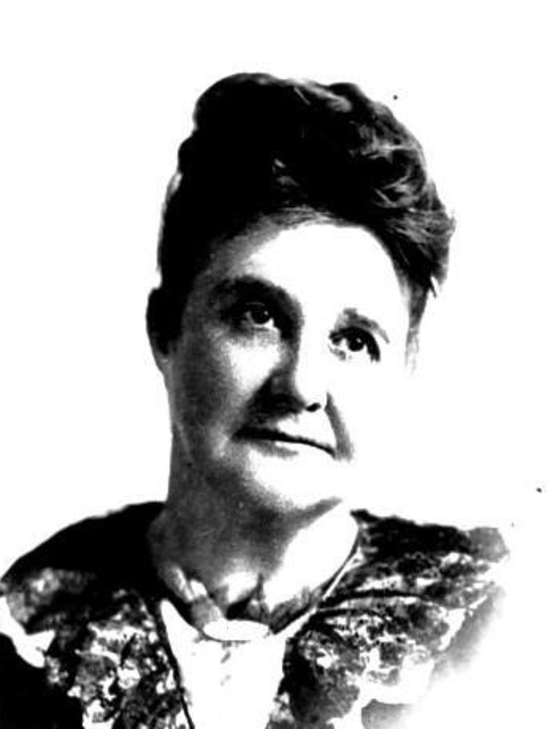 Elizabeth Nicol Macfarlane (1851 - 1923) Profile